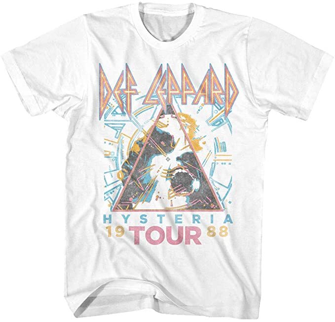 Giant Angora debeo Rock Shirt